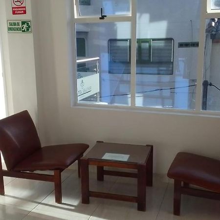 Hotel Gutier Rionegro Kültér fotó