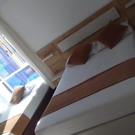 Hotel Gutier Rionegro Kültér fotó