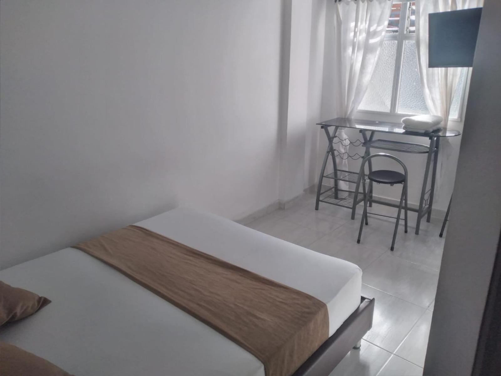 Hotel Gutier Rionegro Kültér fotó