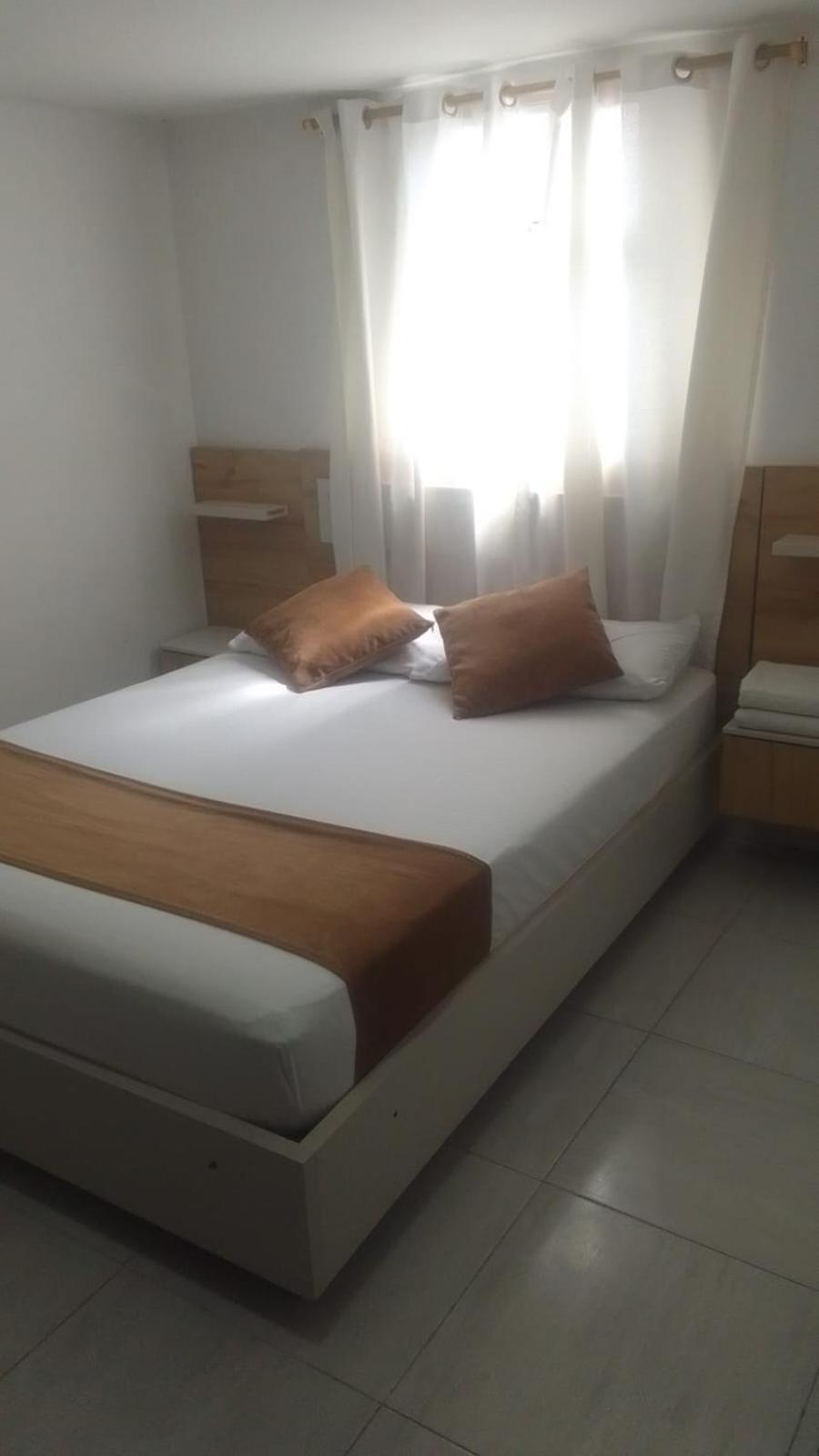 Hotel Gutier Rionegro Kültér fotó